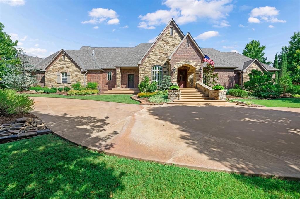 6508 Hackberry Trail — photo