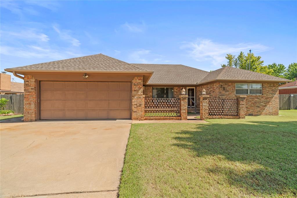 201 Rice Drive — photo