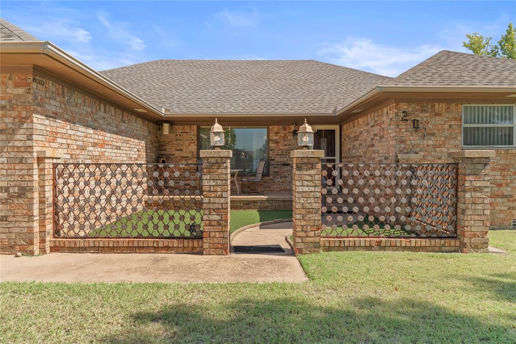 201 Rice Drive, Watonga, OK 73772 — photo 3