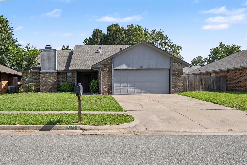 2821 Morgan Trail — photo