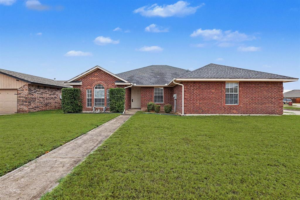 3444 Cobblestone Court — photo