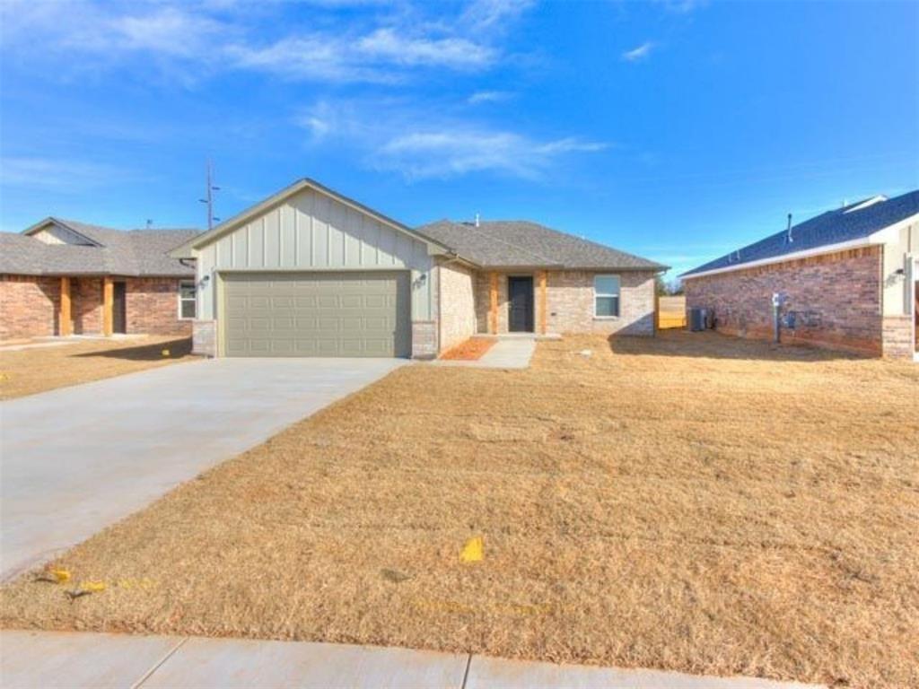 1617 Highland Loop — photo