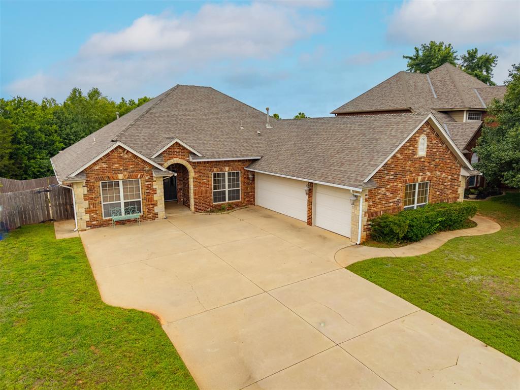 2815 Misty Ridge Drive — photo