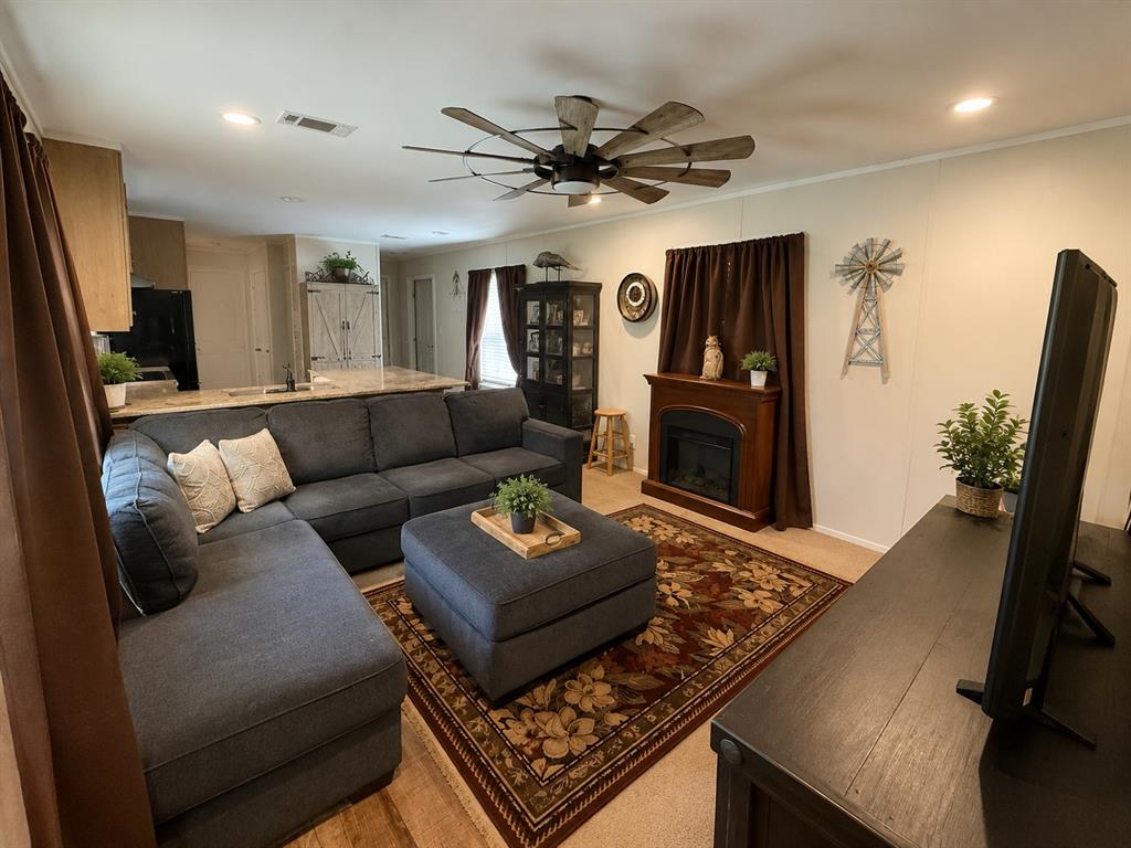 3112 E Oakleaf Drive, Edmond, OK 73034 — photo 2