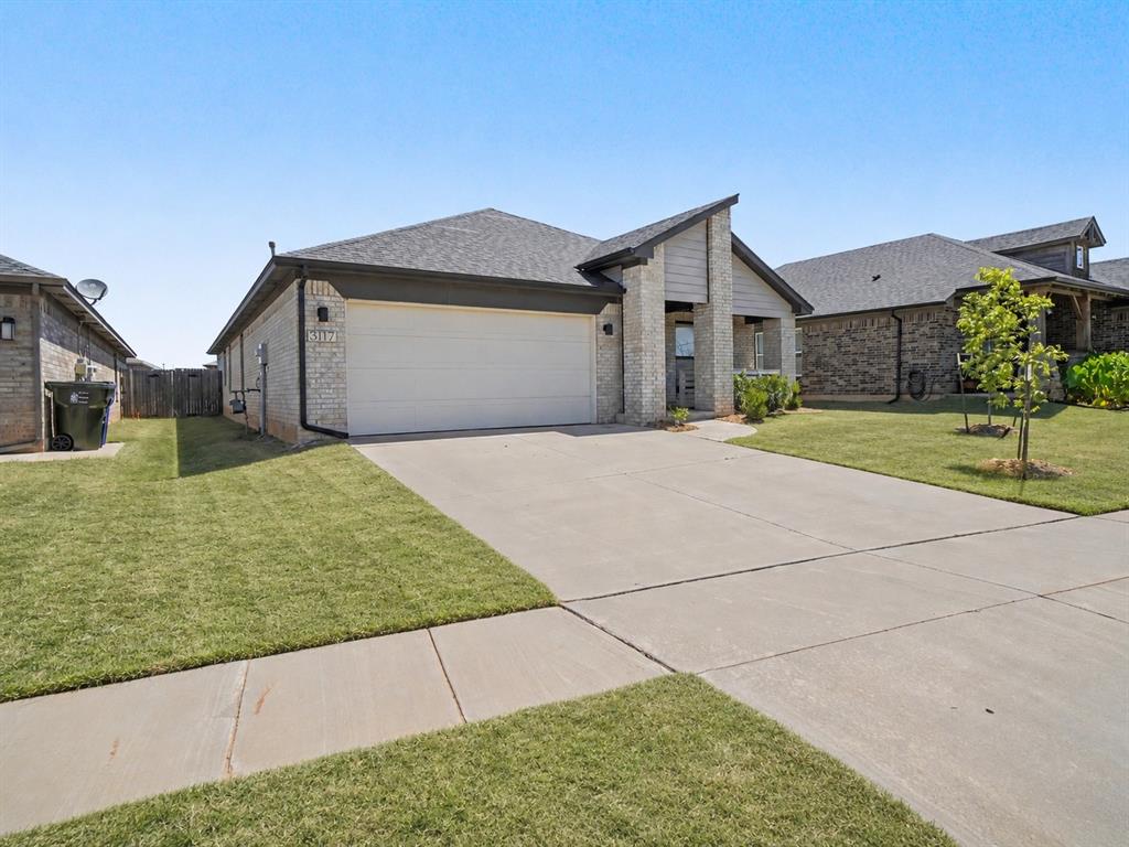 3117 Red Cedar Way — photo