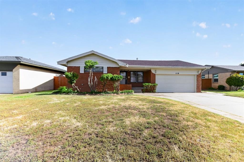 118 Sumner Drive — photo