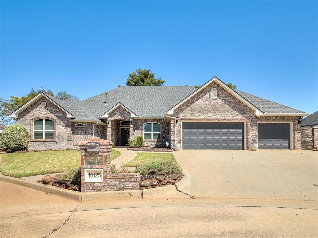 10125 Millspaugh Way — photo