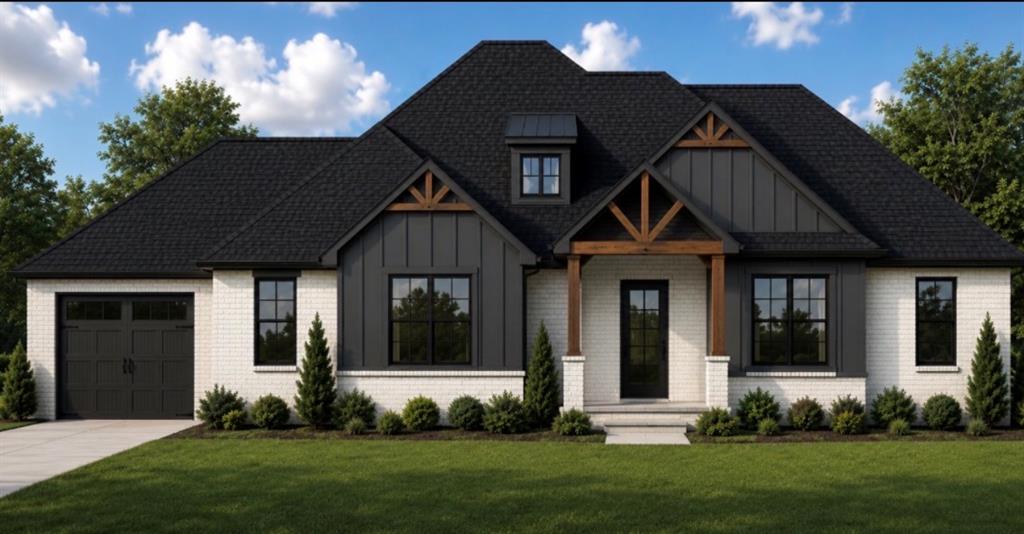 1204 Twin Oaks Drive — photo