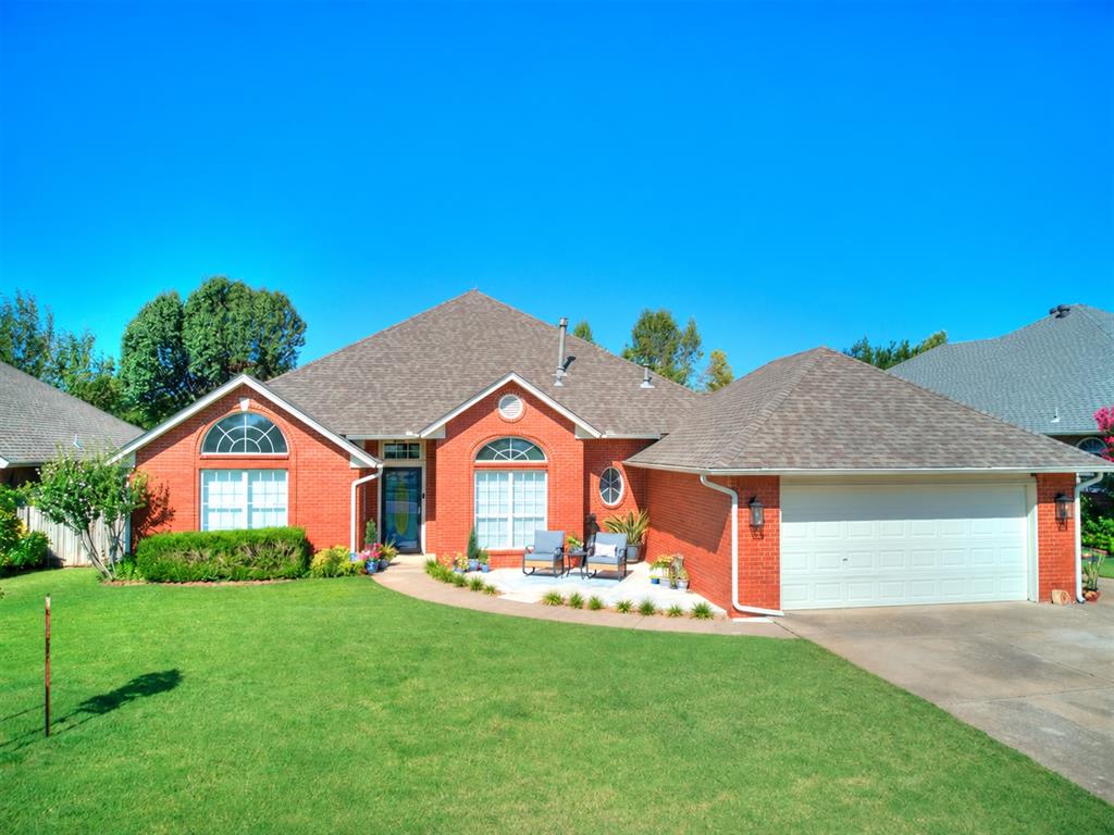 804 Fairway Drive — photo