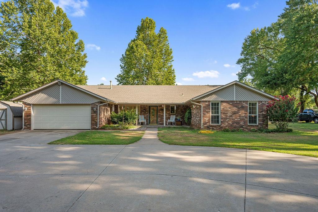 2341 Squirrel Road, Tuttle, OK 73089 — photo 2