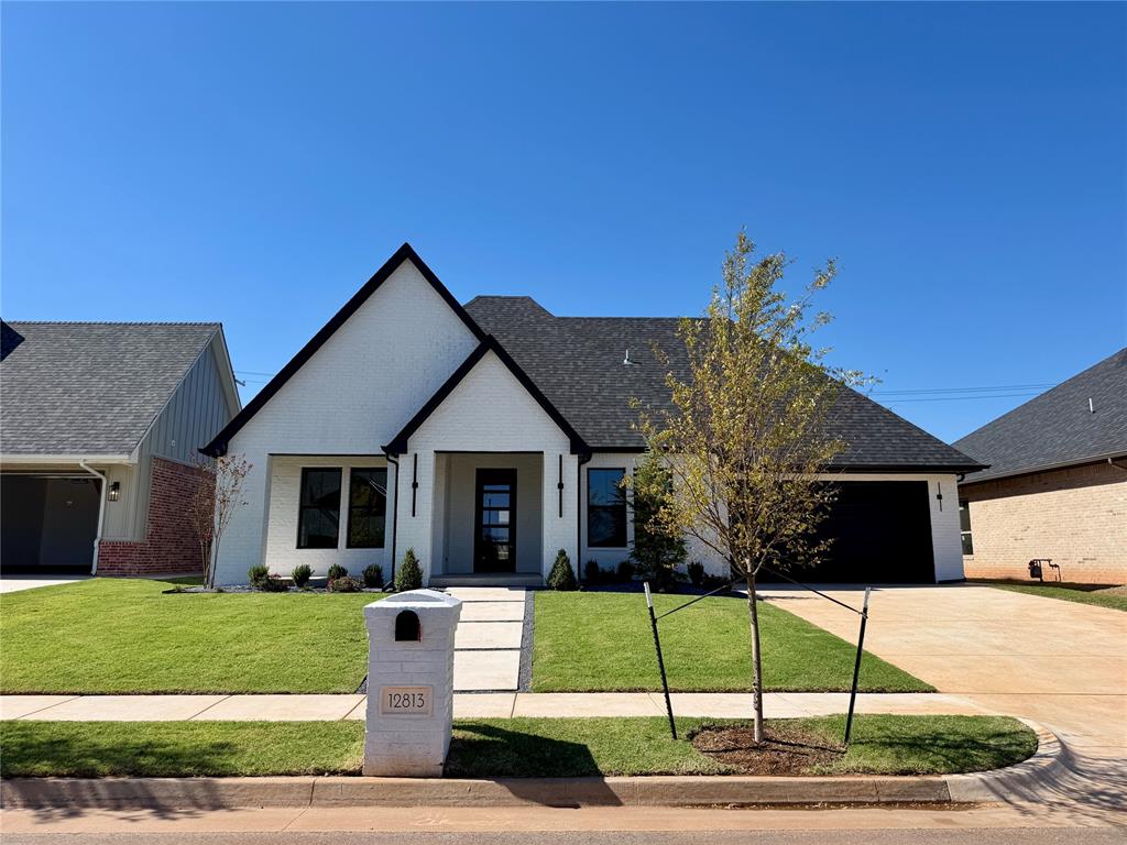 12813 Cobblestone Curve Road — photo