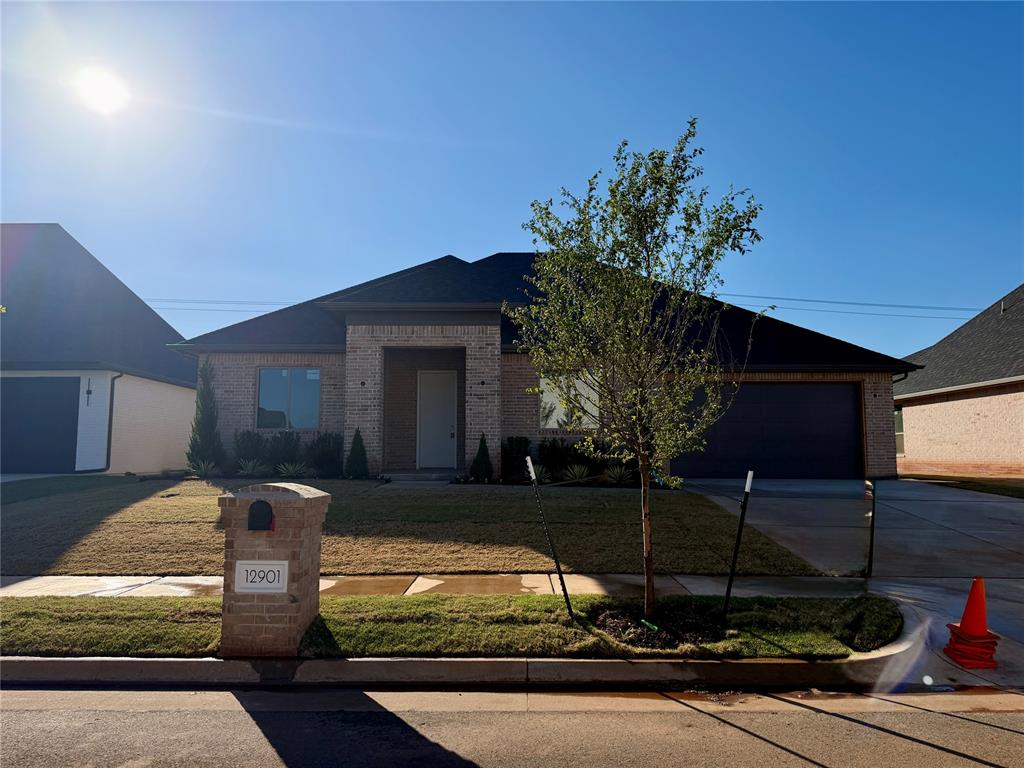 12901 Cobblestone Curve Road — photo
