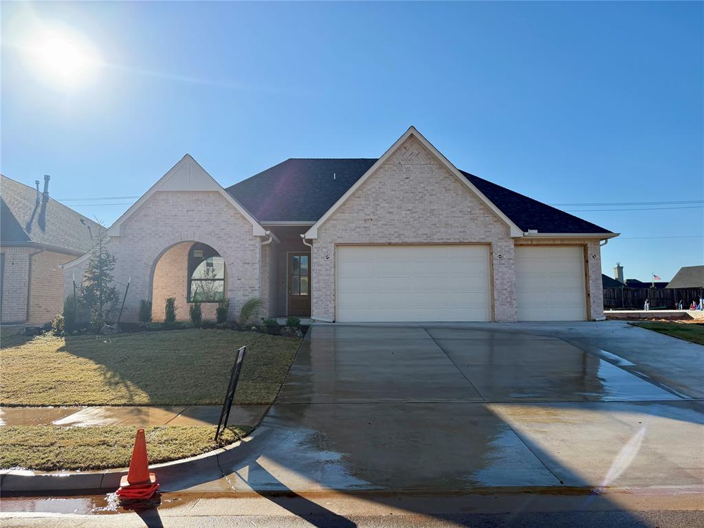 12905 Cobblestone Curve Road — photo