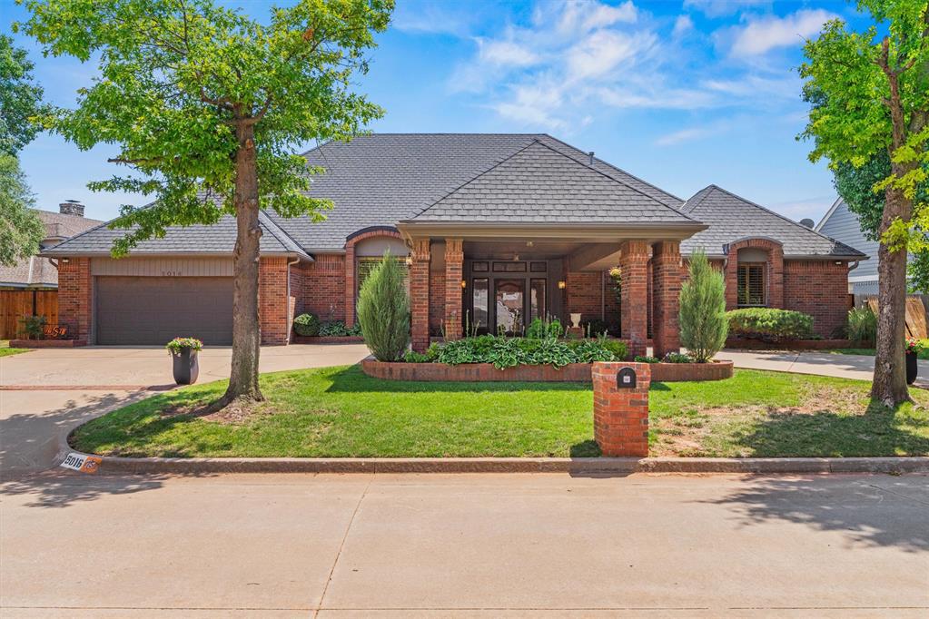 5016 Misty Glen Circle — photo