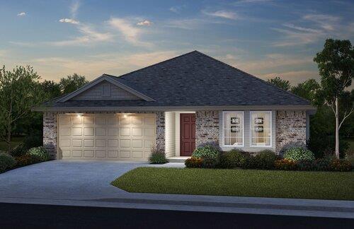 1801 Olive Way — photo