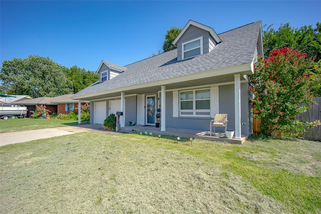 118 Oakside Drive — photo