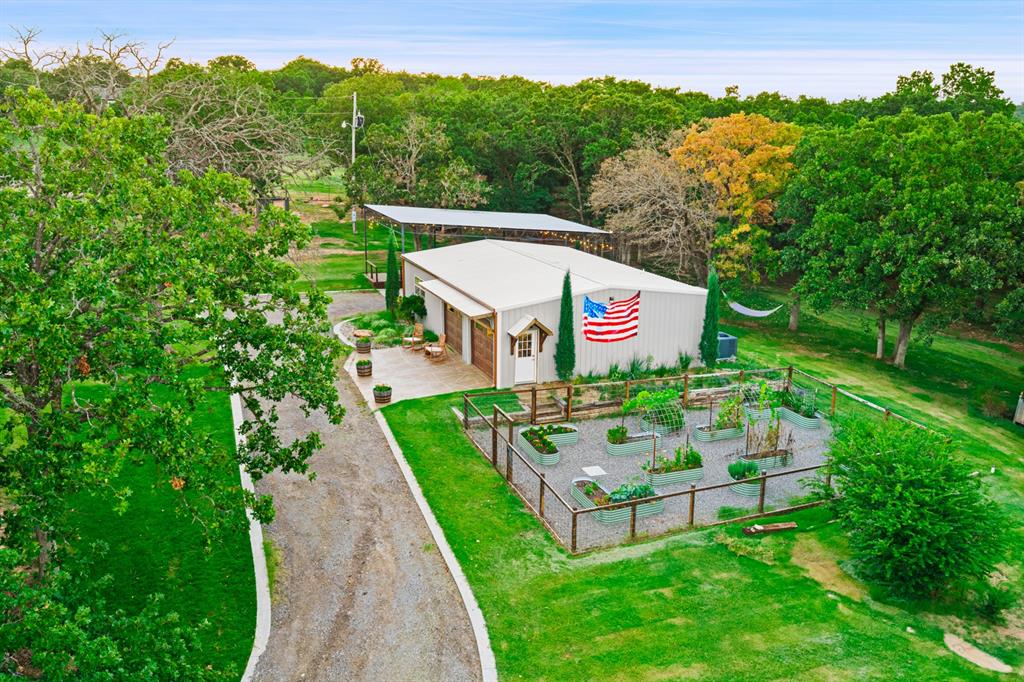 11600 E Coffee Creek Road — photo