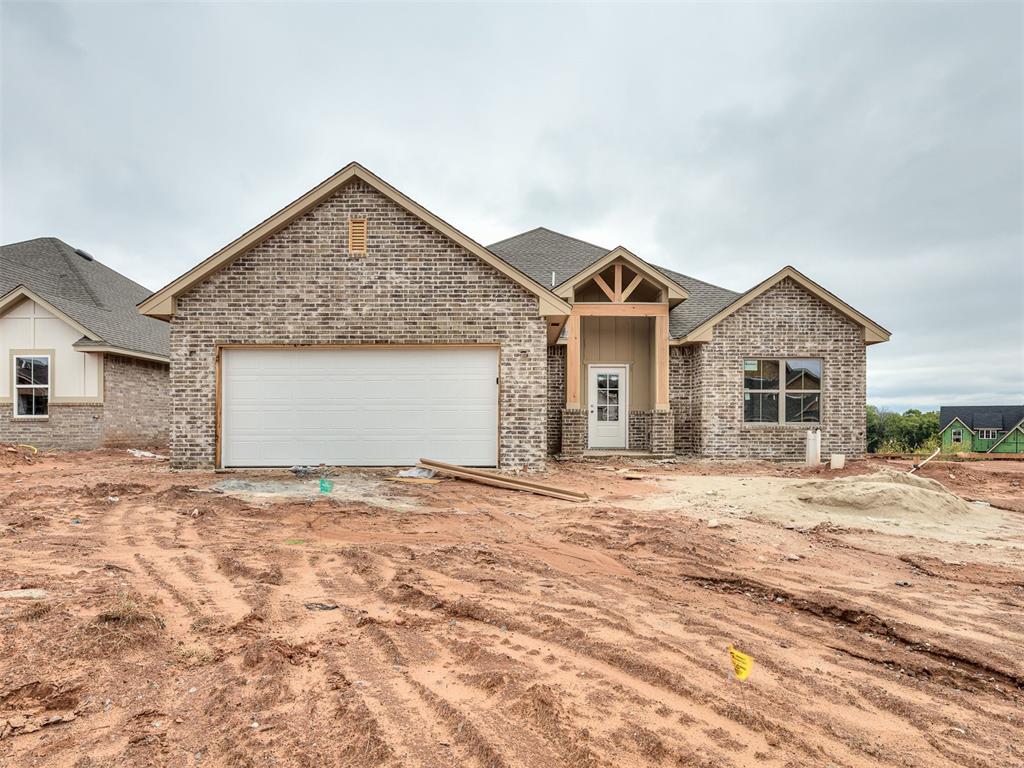 2208 Preserve Edge Drive — photo