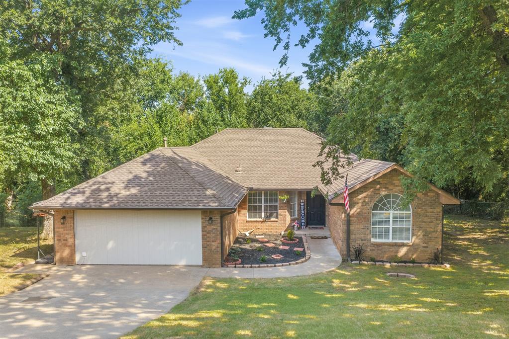 127 Tanglewood Drive — photo