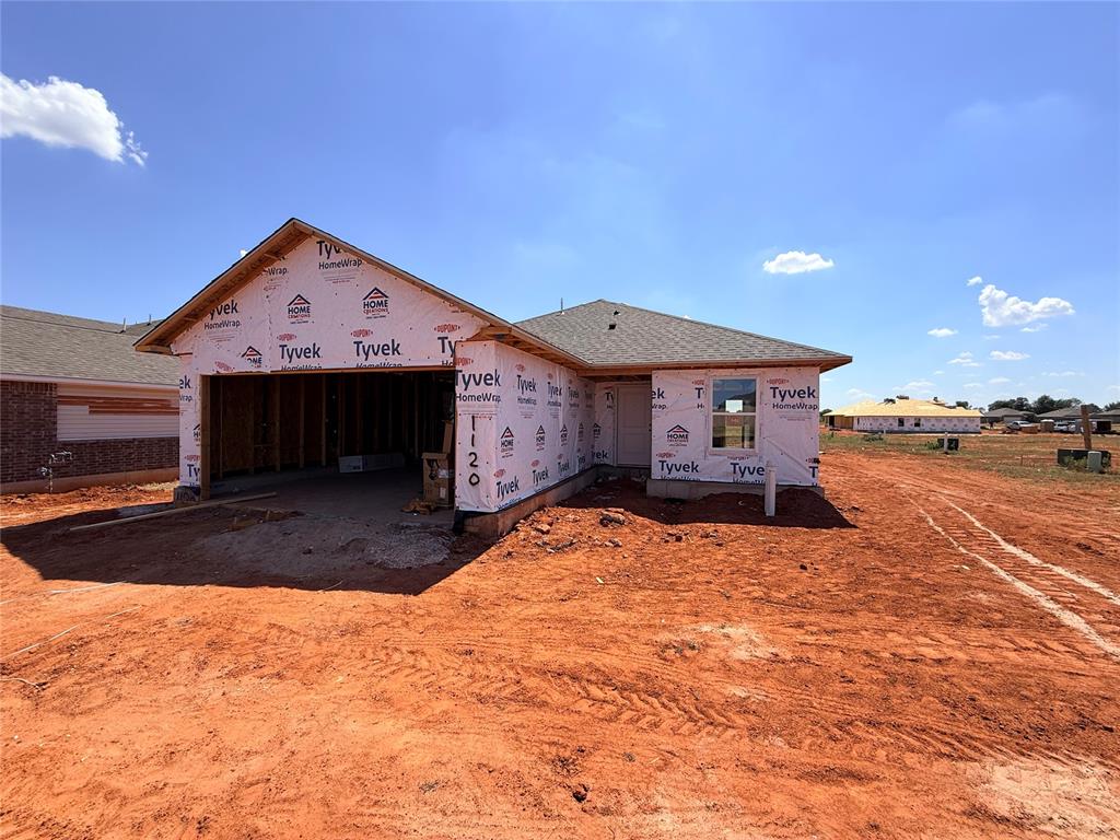 1120 E Stallion Lane — photo