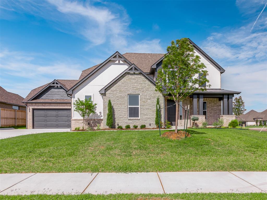 3901 Durango Lakes Drive — photo