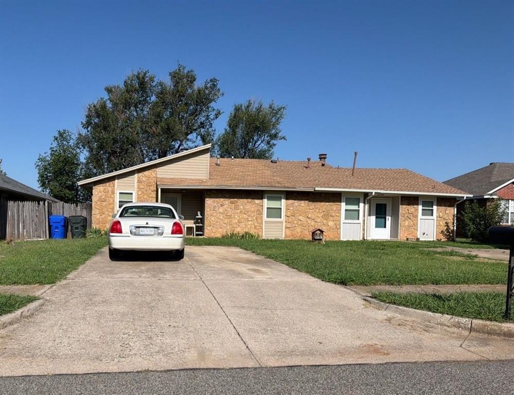 124 Vinita Drive — photo