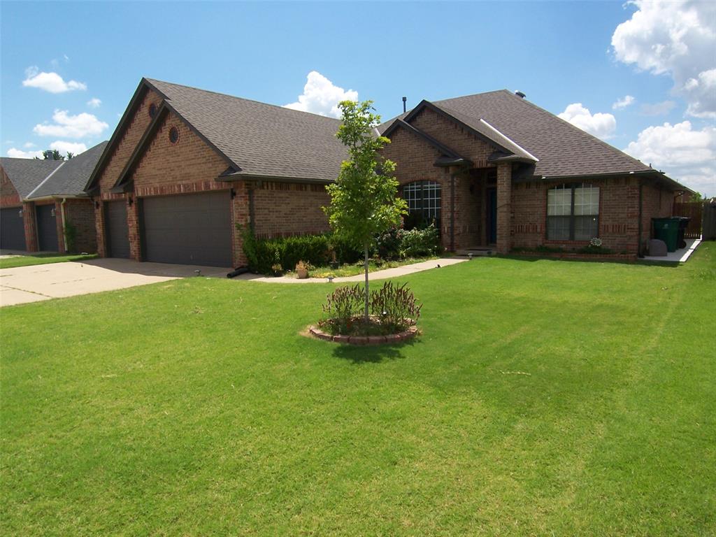 12109 Dalton Drive — photo