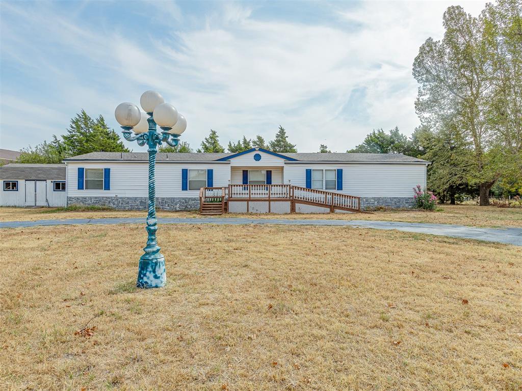 16099 Rolling Hills Road 1/2 — photo