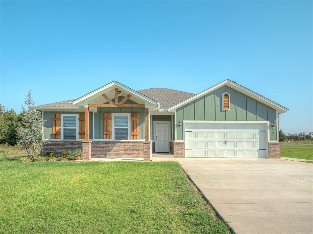 6404 E Cowboy Trail Way — photo