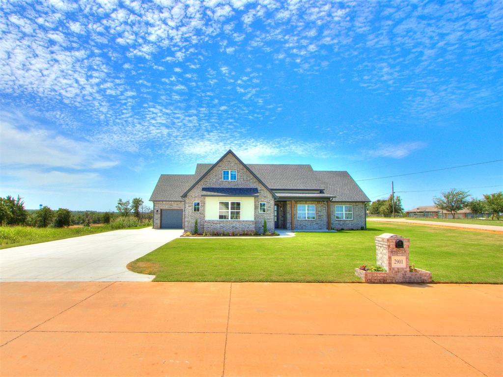 2901 Deer Run Trail — photo