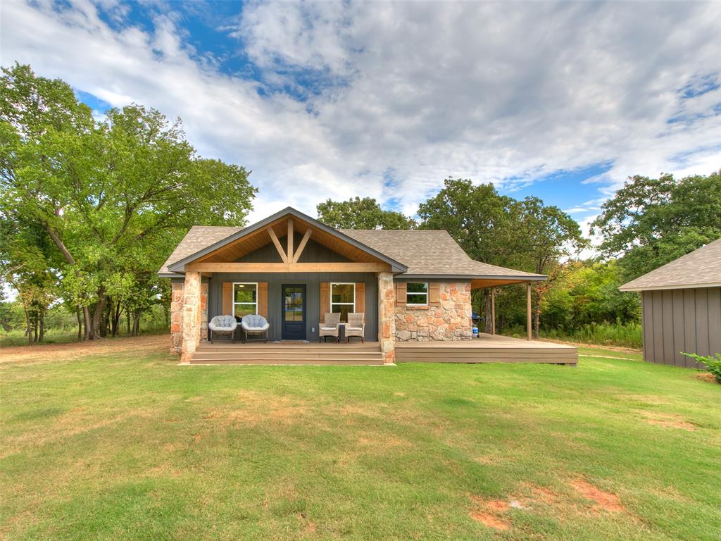 14500 Williams Way — photo