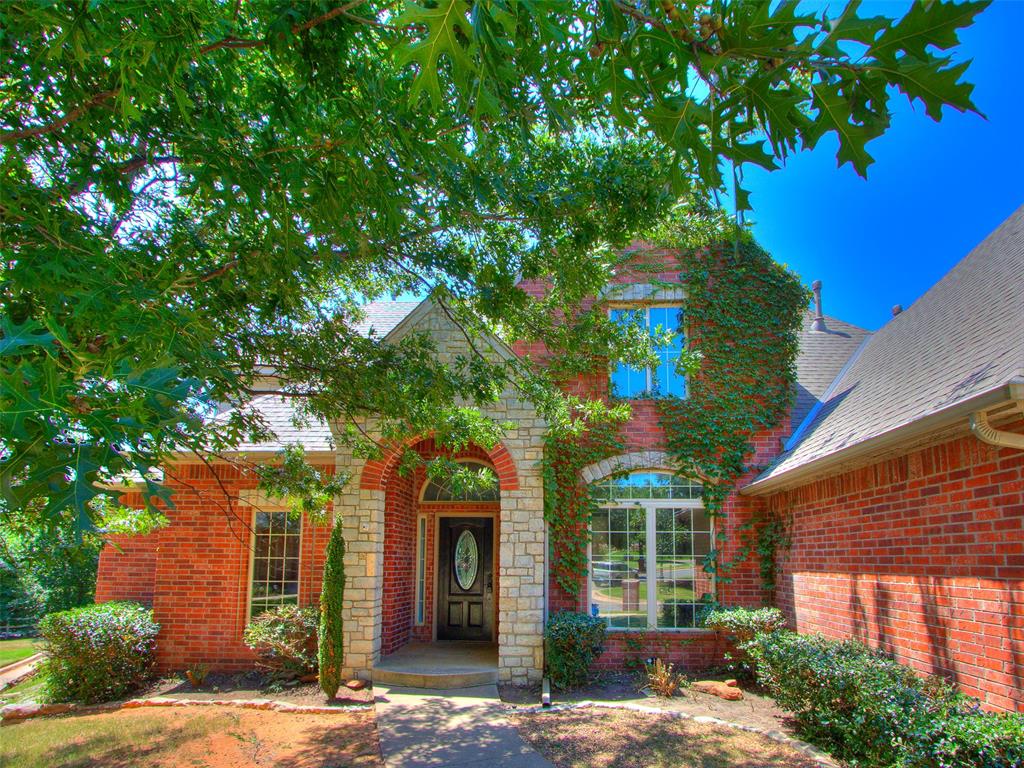 4103 Riva Ridge Court, Edmond, OK 73025 — photo 2