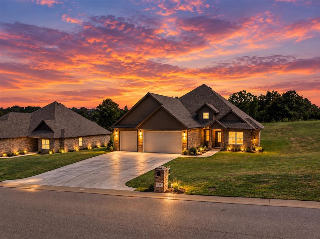 175 Canyon Creek Lane — photo