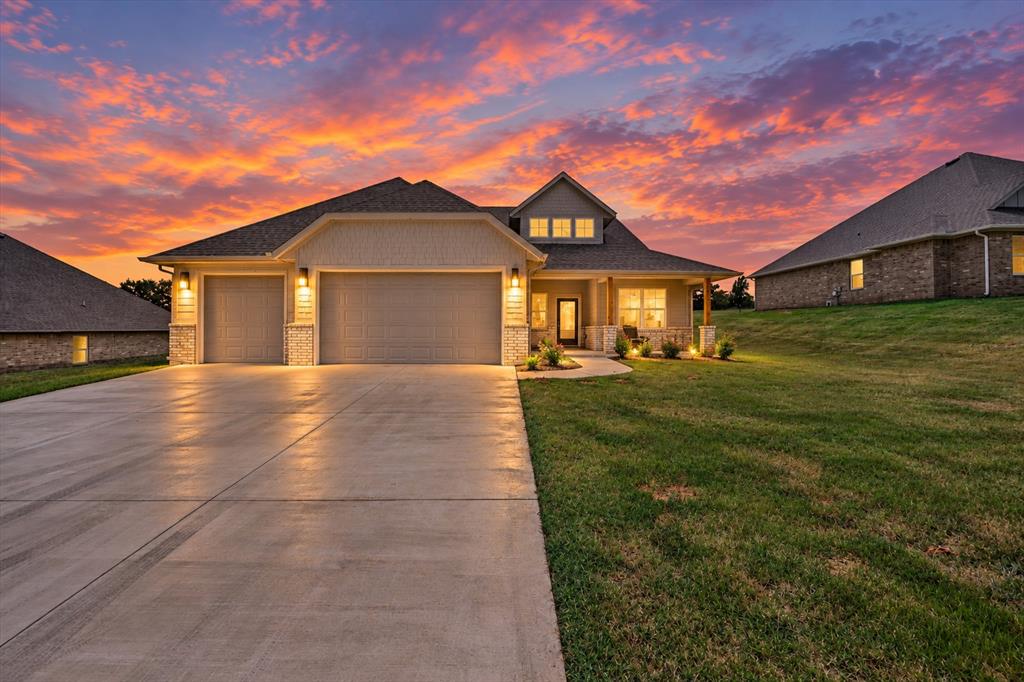 151 Canyon Creek Lane — photo