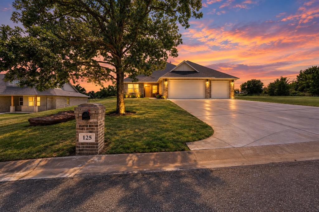 125 Canyon Creek Lane — photo