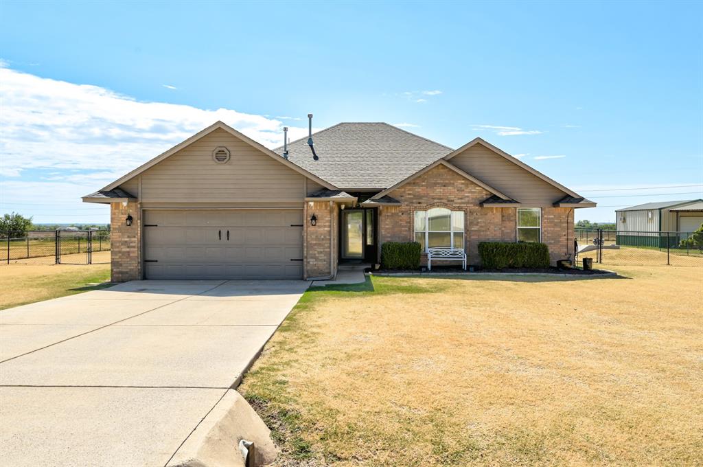 3470 NE Chuck Wagon Road — photo