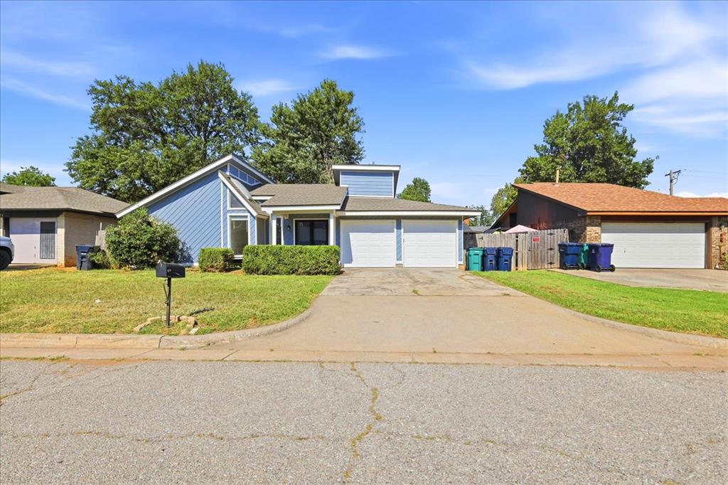8925 N Eagle Lane — photo