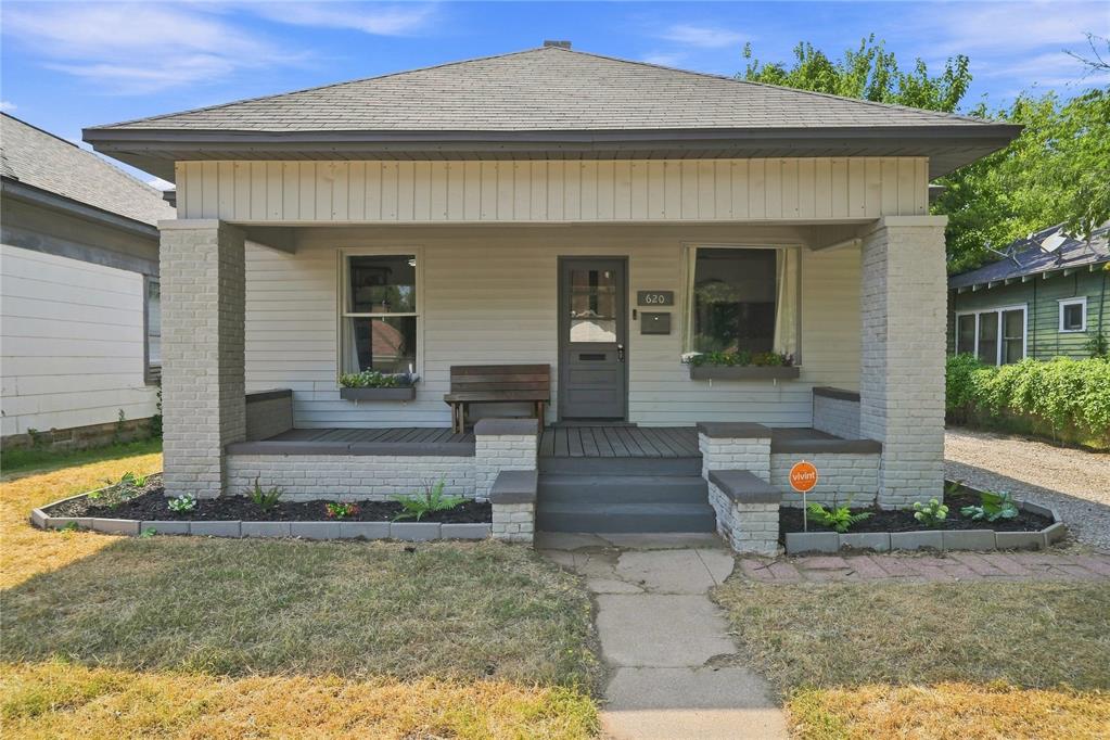 620 S Ellison Avenue — photo
