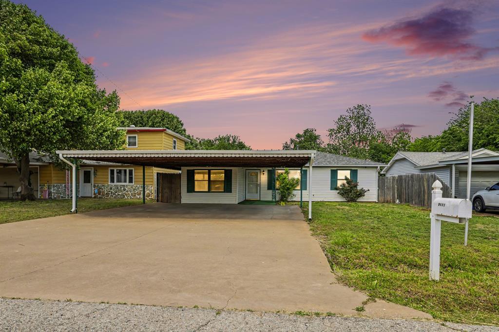 3621 SW 43rd Street 1 — photo