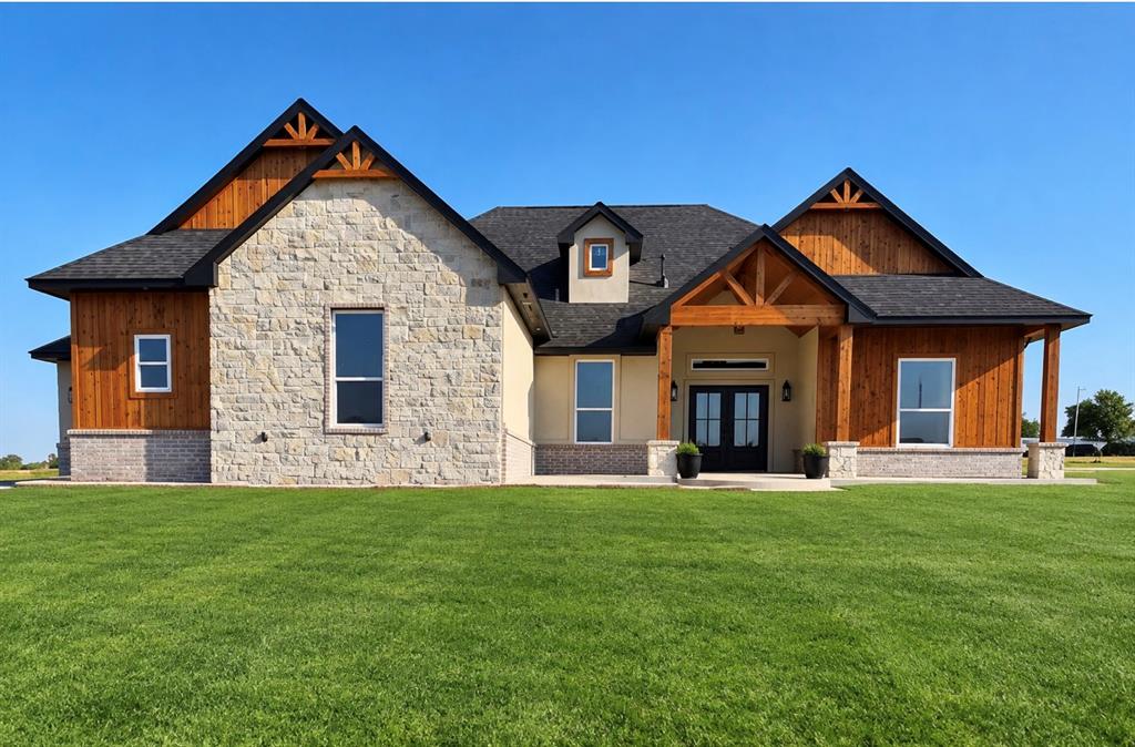 2434 Wolf Creek Bend — photo