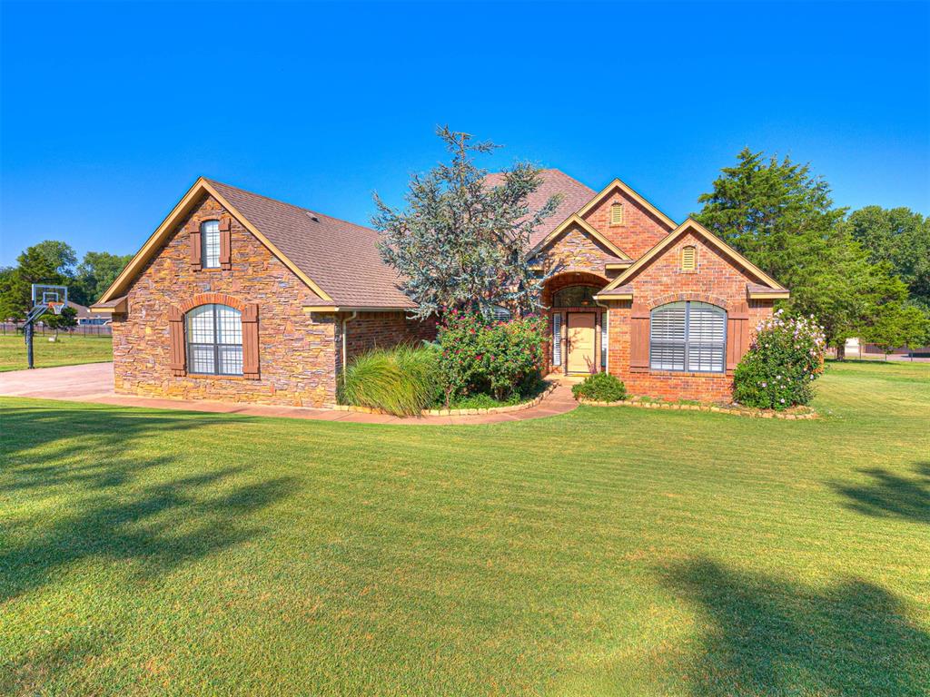 3077 Ridgecrest Drive, Purcell, OK 73080 — photo 2