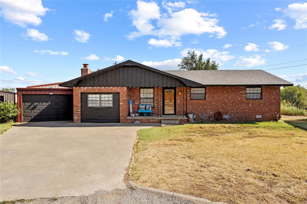 523 Ruth Drive — photo
