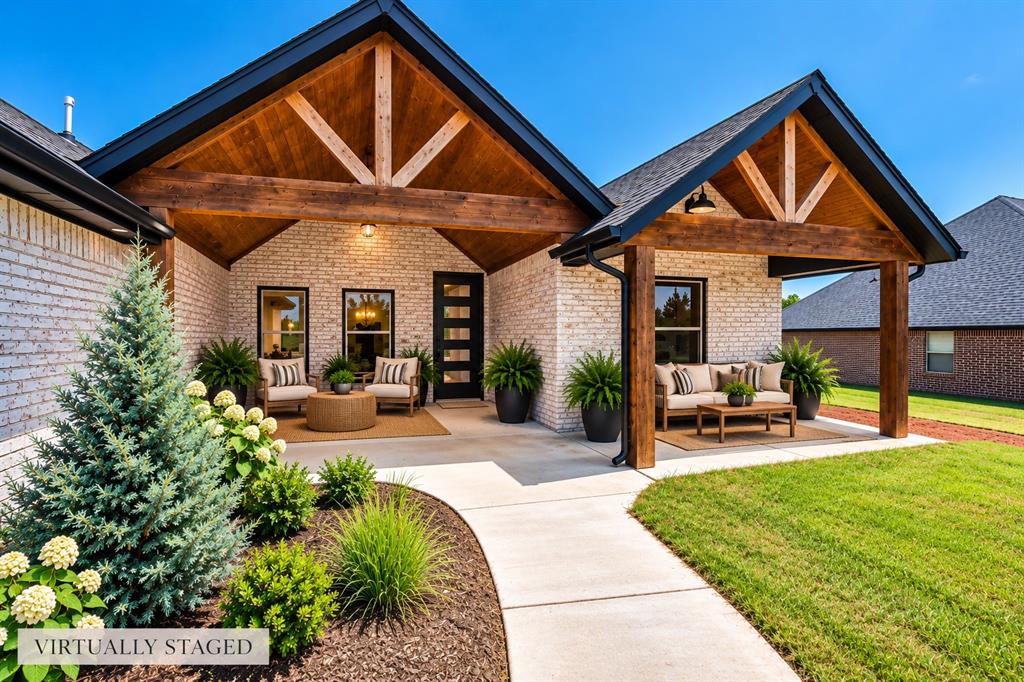 1109 Bridgeview Lane — photo