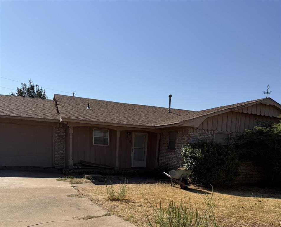 508 Ruth Drive — photo