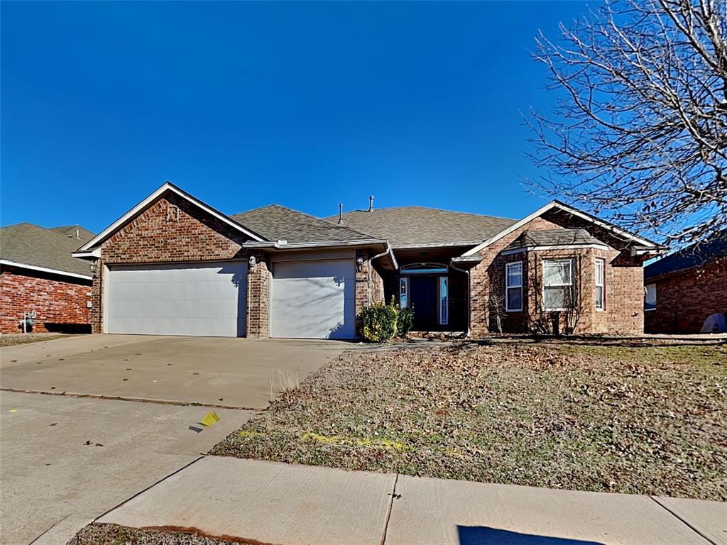 13812 Teagen Lane — photo