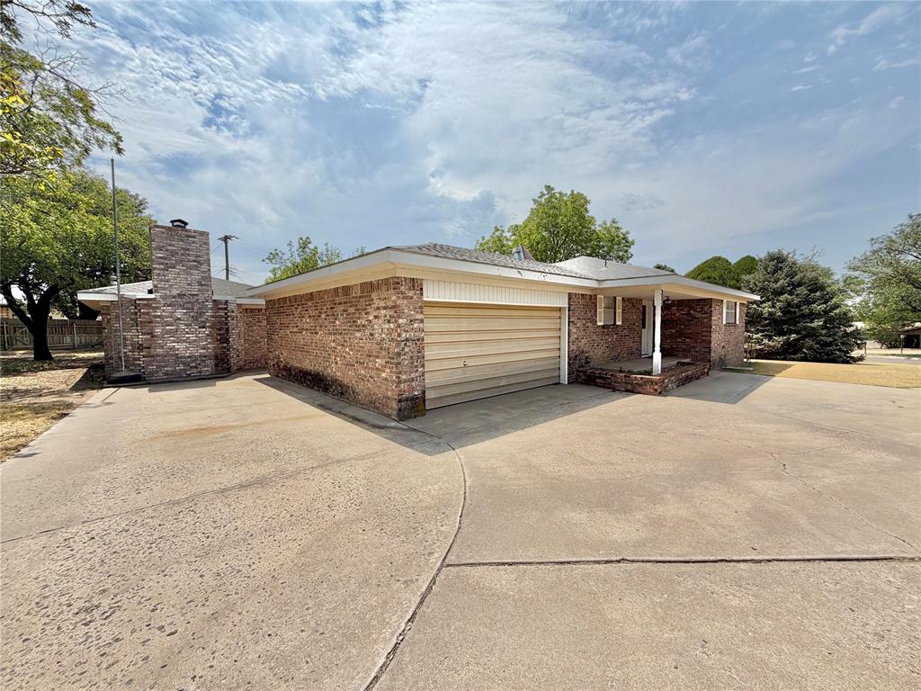 231 Circle Drive, Guymon, OK 73942 — photo 3