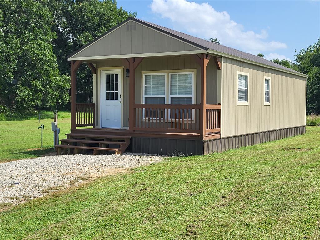 418251 E 1201 Road, Eufaula, OK 74432 — photo 2