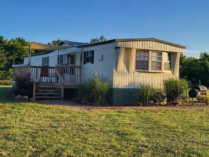 418251 E 1201 Road, Eufaula, OK 74432 — photo 3