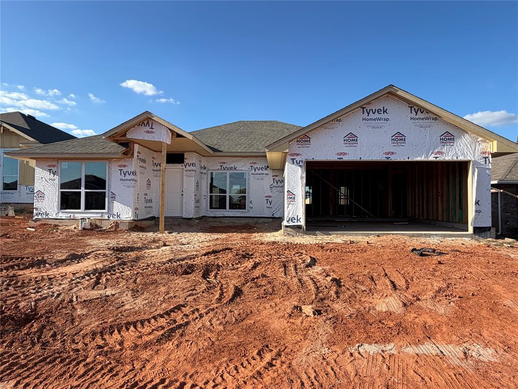 4011 Abingdon Drive — photo
