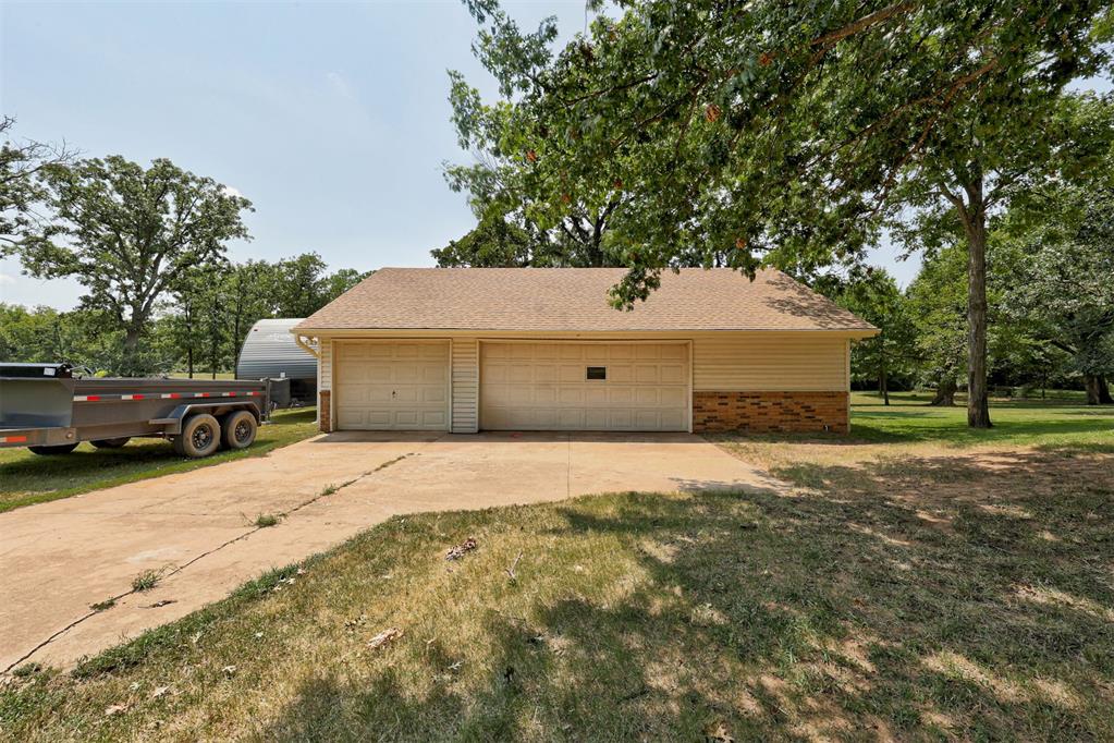 1241 Timber Ridge Drive, Choctaw, OK 73020 — photo 3